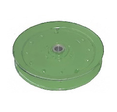 Poulie pour presse à balles JOHN DEERE AE27688 adaptable