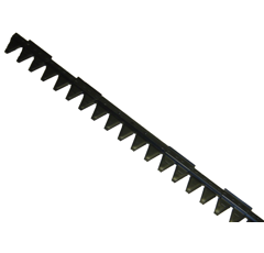 Mähmesser 19 Klingen ESM 2490140