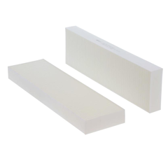 Filtre habitacle adaptable HIFI FILTER SC60153