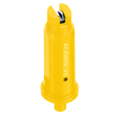 Buse pulvérisateur bout de rampe AI UB 85° 02 Jaune - TEEJET