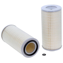 Filtre à air adaptable HIFI FILTER SA14008