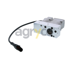 Module servocommande pour téléscopique MERLO 76184 adaptable