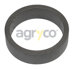 Rondelle d'épaisseur pour téléscopique MANITOU 604775 adaptable