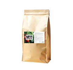 Mycophyto - Biostimulant M11 Tomate - Mycorhization adaptée