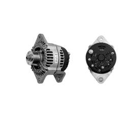 Alternateur pour tracteur CLAAS IA1196 adaptable