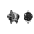 Lichtmaschine für Traktoren MAHLE LETRIKA IA1196 14V 175A