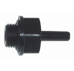 Raccord Air Douille de Jonction 1/4"x ø 10 mm