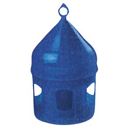 Taubentränke mit Tragering 3,5 Liter