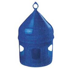 Taubentränke mit Tragering 3,5 Liter