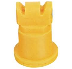 Buse pulvérisateur double fente AI TTJ 60 110° 02 Jaune - TEEJET