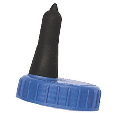 Couvercle et tétine speedy feeder - SEPTICARE