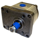 Pompe hydraulique pour tracteur LANDINI VPK1005 adaptable