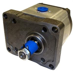 Pompe hydraulique pour tracteur LANDINI VPK1005 adaptable