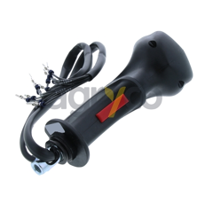 Manipulateur pour téléscopique JCB 701/80428 adaptable