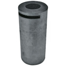 Axe pivot inférieur pour tracteur DEUTZ-FAHR 04351105 adaptable