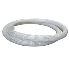 Tuyau spirlec en couronne Ø 50 mm x 25 m ALFAFLEX (prix au mètre)