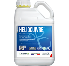 HELIOCUIVRE - Hydroxyde cuivre