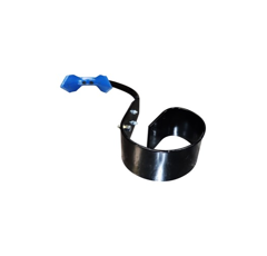 Dent 840 mm pour cultivateur adaptable