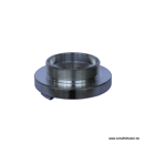 Feuerwehrkupplung  Gr. A mit 4"Ausengewinde