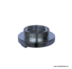 Feuerwehrkupplung  Gr. A mit 4"Ausengewinde