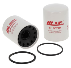 Filtre hydraulique adaptable HIFI FILTER SH56770