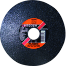 Disque forte acier Ø 125 mx 22 mm - PFERD