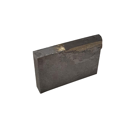 Mise à souder carbure pour rouleau TOUTES MARQUES adaptable