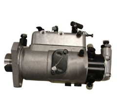 Pompe à injection pour tracteur MASSEY FERGUSON 1447267M91 adaptable