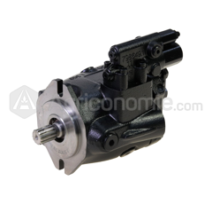 Pompe hydraulique pour tracteur S260004864010 adaptable - REXROTH