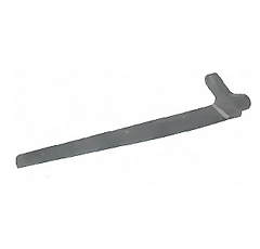 Tête de lame pour moissonneuse batteuse DEUTZ-FAHR 06503531 adaptable