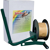 Kit complet ruban attrape-mouches ribbon 400 m - STICKY
