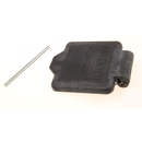 Staubdeckel für Muffe TAP2 Faster