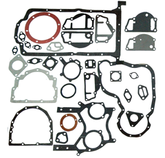 Juntas de cárter para tractor MASSEY FERGUSON 3638515M91 adaptable