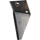 Couteau pour mélangeuse FRASTO 16800013 adaptable - Blacksteel©