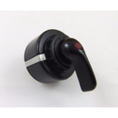 Bouton poussoir clignotant pour FENDT 640997 adaptable