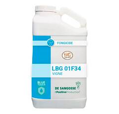 LBG01F34 - Phosphonates de Potassium - Biocontrôle