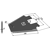 Cuchillo autocargador - AceroNegro©, adaptable SCHUITEMAKER 433.0124