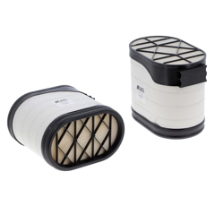 Filtre à air primaire adaptable HIFI FILTER SA16473