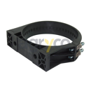 Support pour téléscopique JCB 32/917400 adaptable