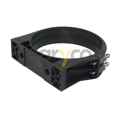 Support pour téléscopique JCB 32/917400 adaptable