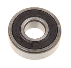 Rillenkugellager SKF SKF 62002RSC3