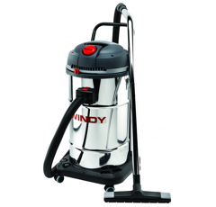Aspirateur eau et poussière WINDY 2400 W