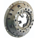 Mécanisme d'embrayage pour tracteur FORD 81822440 adaptable