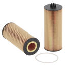 Filtre à huile adaptable HIFI FILTER SO7037