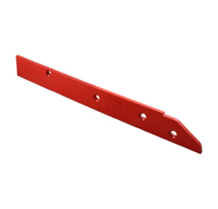 Contre-sep gauche pour charrue KUHN 279031 adaptable - Blacksteel©