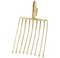 Fourche à pommes de terre 365 x 255 mm