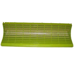 Cóncavo para cosechadora-trilladora CLAAS 6002403 - 06002403 - 0006002403 adaptable