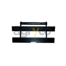 Tablier de fourche pour téléscopique MANITOU 654407OPT adaptable