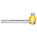 Embout pour tracteur FORD S65046 adaptable