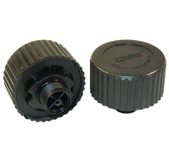 Filtre d'aération adaptable HIFI FILTER FS650
